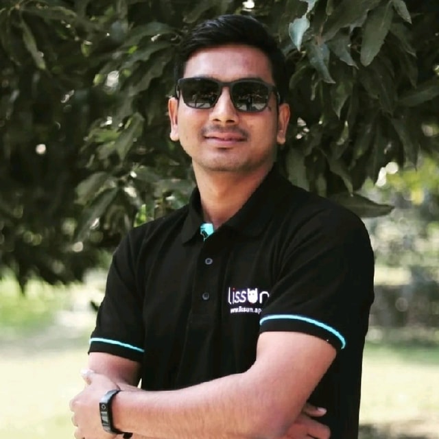 Drx Gopal